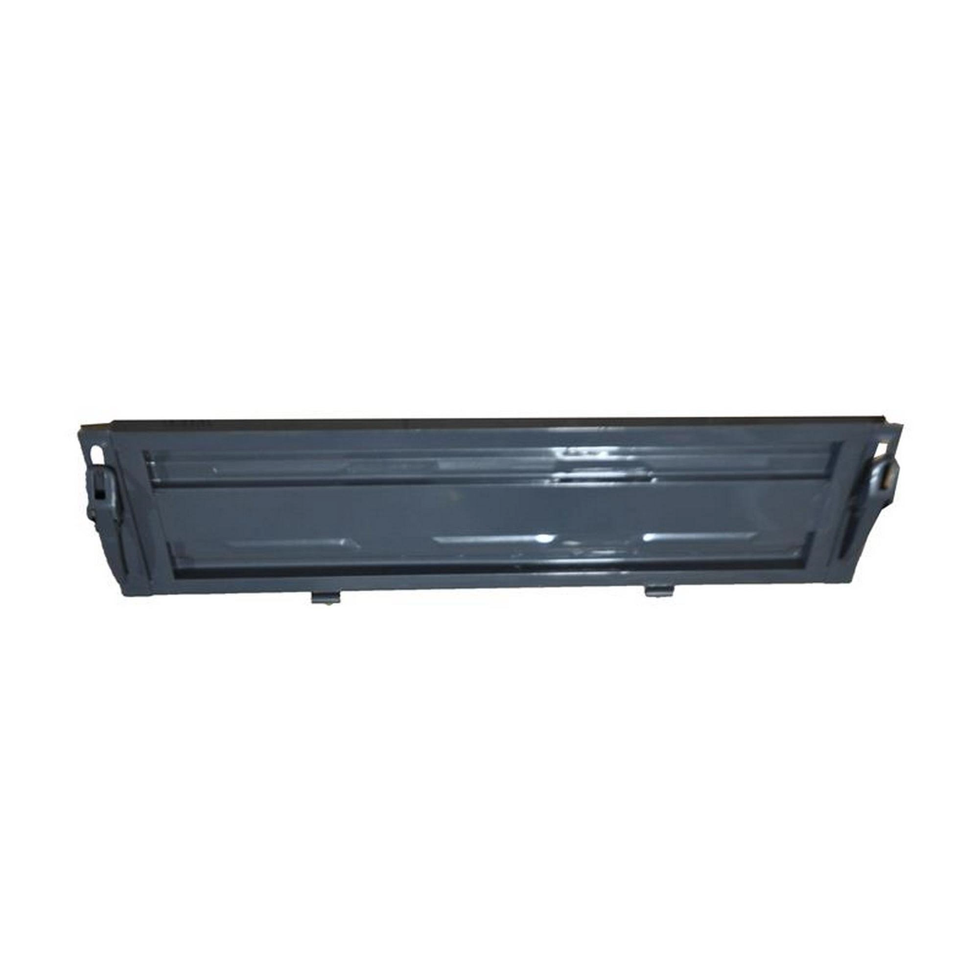 KUBA LIGHT CARGO PİKAP KAPAĞI ARKA GRİ #KM 96513